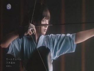 乃木坂46全員でドラマ初主演 ソフトボールチームの“青春”描く
