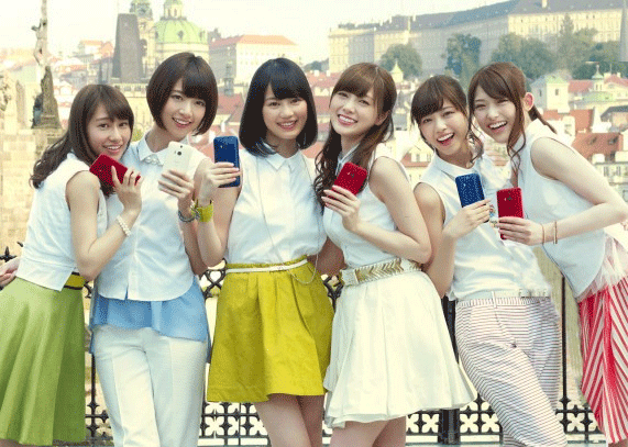 乃木坂46全員でドラマ初主演 ソフトボールチームの“青春”描く