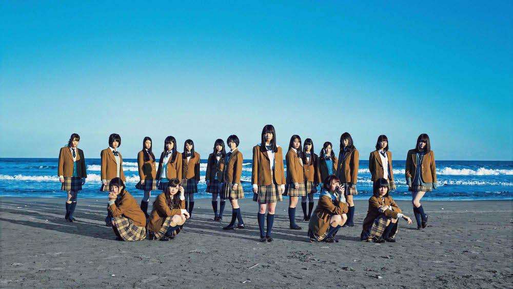 乃木坂46全員でドラマ初主演 ソフトボールチームの“青春”描く
