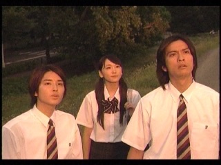 今まで見たドラマで感動したドラマ