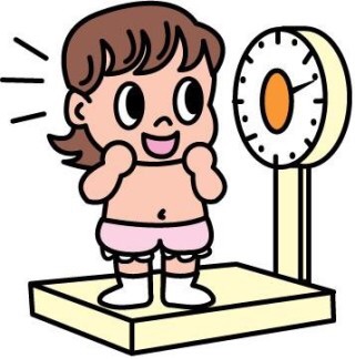 今の体重って何キロ？嘘なしで！