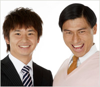 コンビでいる印象の強い芸人
