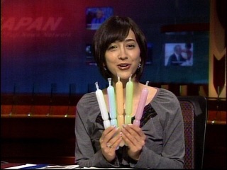 ガルちゃんバーベキュー会！