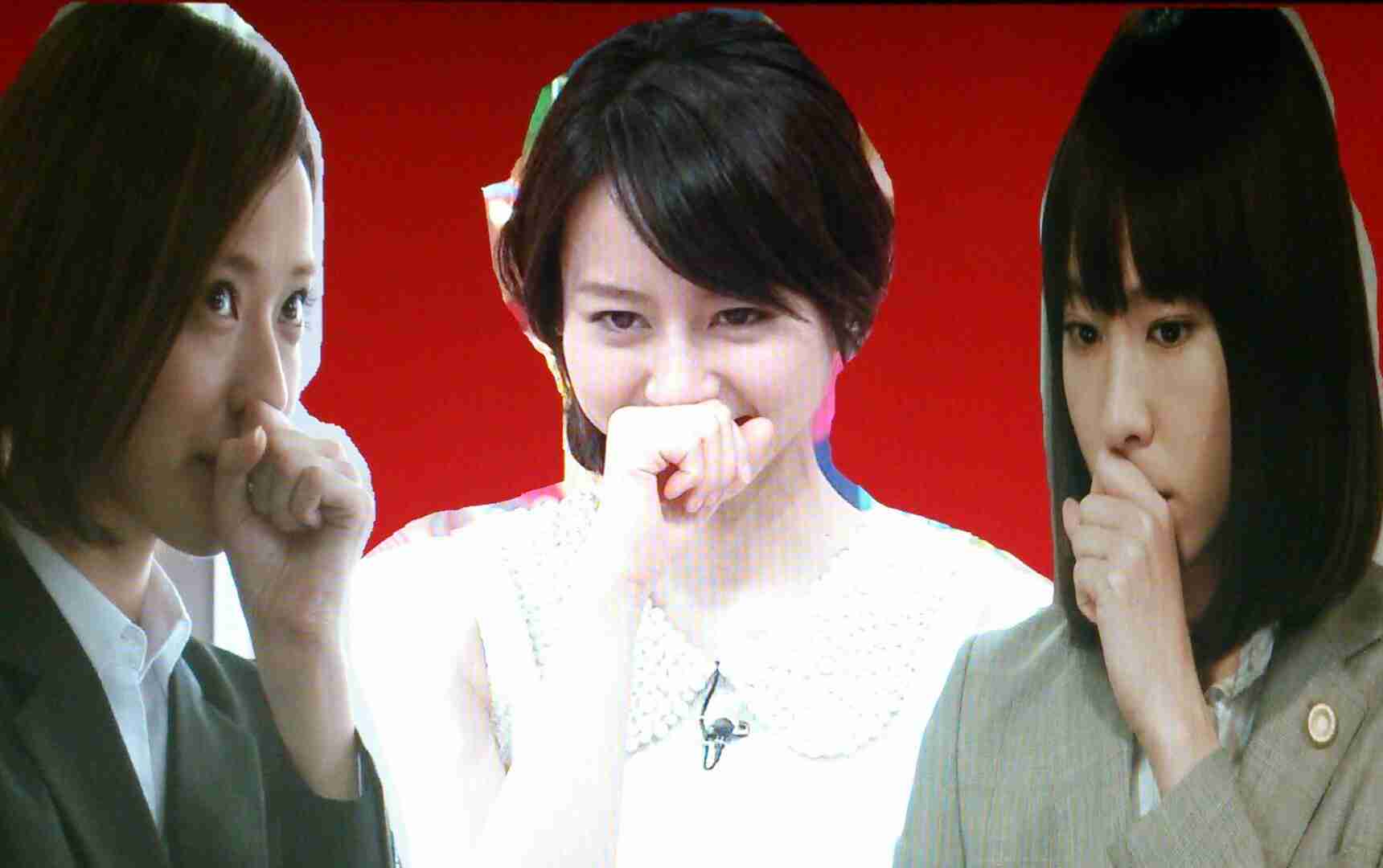 堀北真希、『まっしろ』以降の活動ピンチ!CM終了&主演舞台チケット売れ残りの悲劇