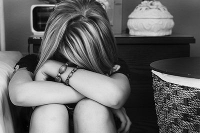 彼氏に振られそうな人