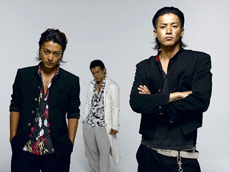 ヤンキー系男が好きな人