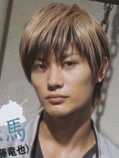 ヤンキー系男が好きな人