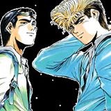 ヤンキー系男が好きな人
