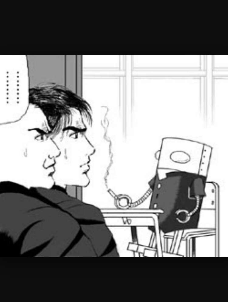 ヤンキー系男が好きな人