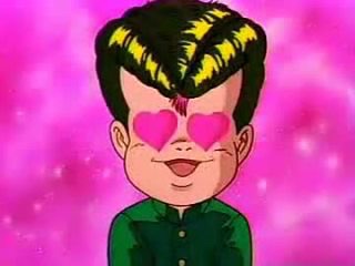 ヤンキー系男が好きな人