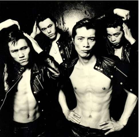 ヤンキー系男が好きな人