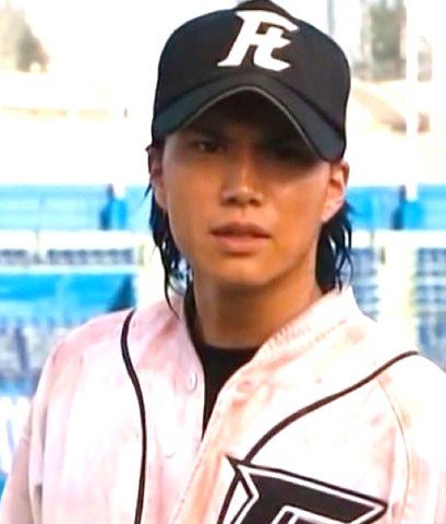 ヤンキー系男が好きな人