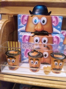 ディズニーでもらいたいお土産！
