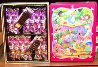 ディズニーでもらいたいお土産！