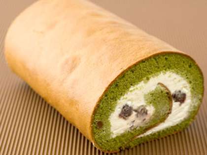 どこのロールケーキが好きですか？