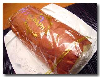 どこのロールケーキが好きですか？