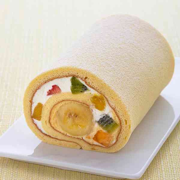 どこのロールケーキが好きですか？
