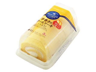 どこのロールケーキが好きですか？
