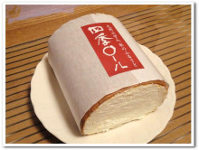 どこのロールケーキが好きですか？