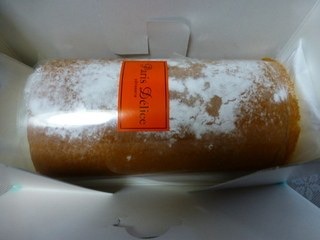 どこのロールケーキが好きですか？