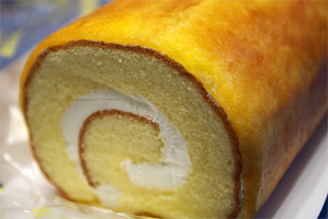 どこのロールケーキが好きですか？