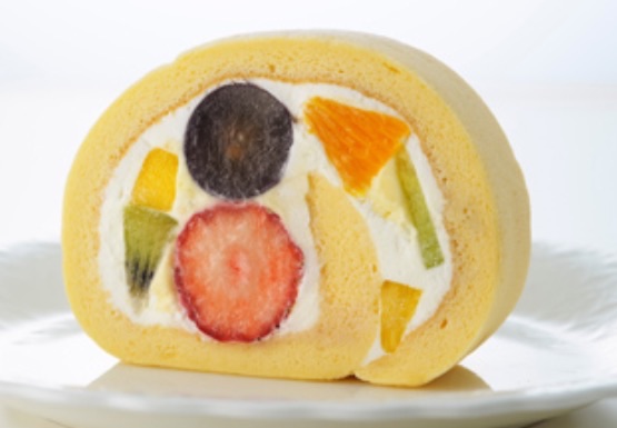 どこのロールケーキが好きですか？
