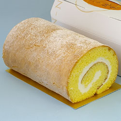 どこのロールケーキが好きですか？