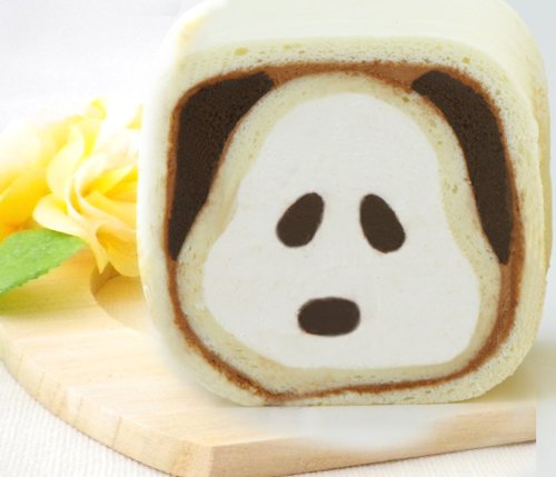 どこのロールケーキが好きですか？