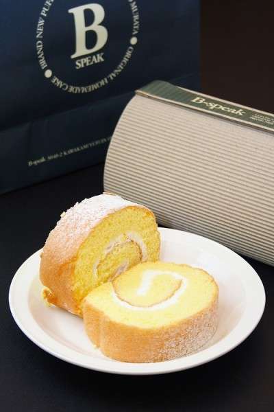 どこのロールケーキが好きですか？