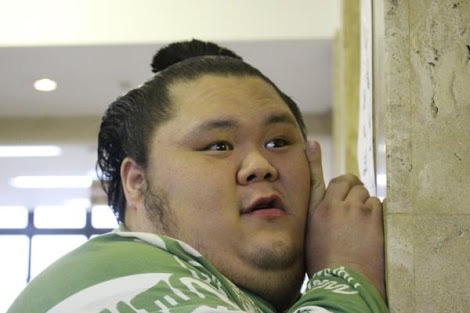 【大相撲、夏場所】注目力士は誰ですか?
