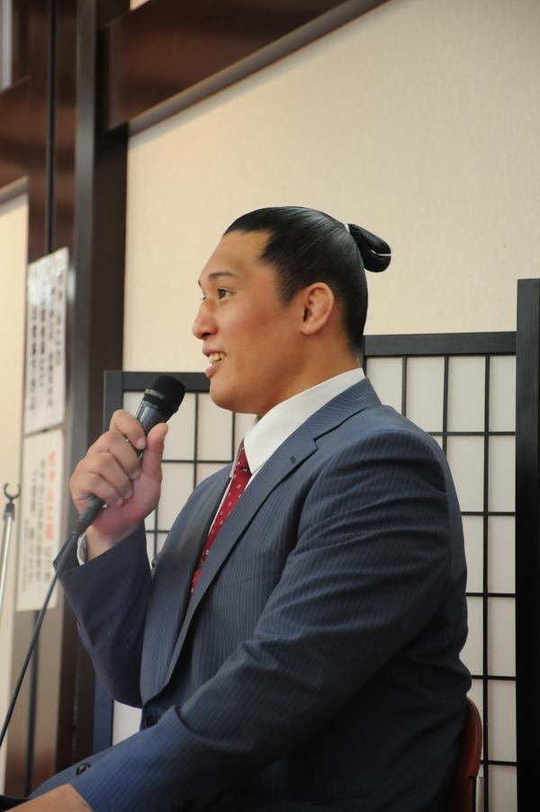 【大相撲、夏場所】注目力士は誰ですか?