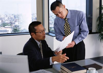 仕事とプライベートを分けられない人