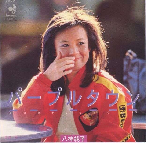昭和のアイドルの曲