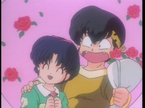 高橋留美子の漫画で好きなキャラは？
