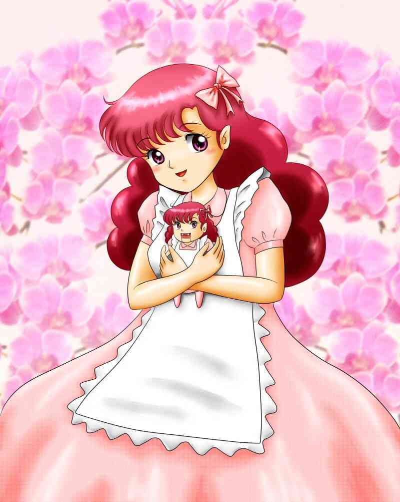 高橋留美子の漫画で好きなキャラは？