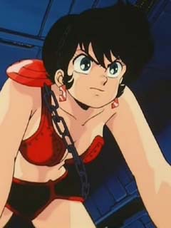 高橋留美子の漫画で好きなキャラは？