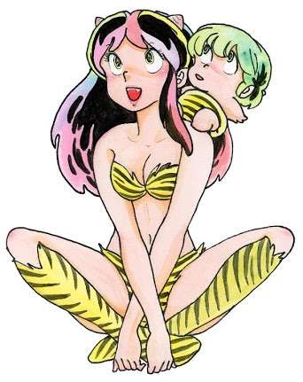 高橋留美子の漫画で好きなキャラは？