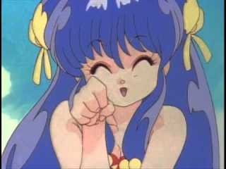 高橋留美子の漫画で好きなキャラは？