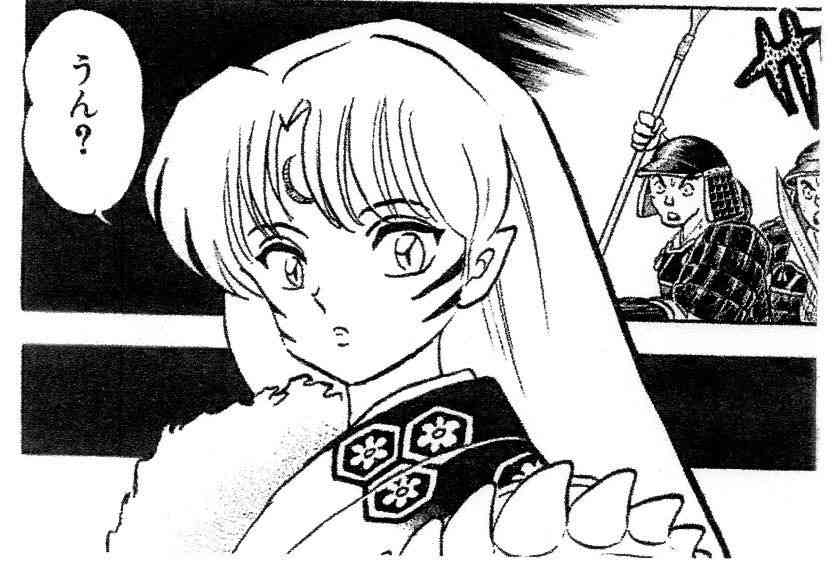 高橋留美子の漫画で好きなキャラは？