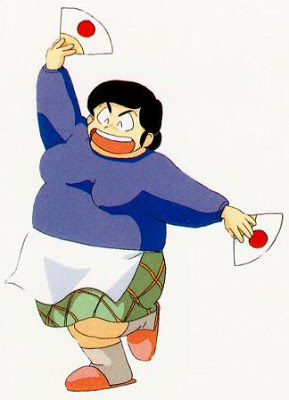 高橋留美子の漫画で好きなキャラは？