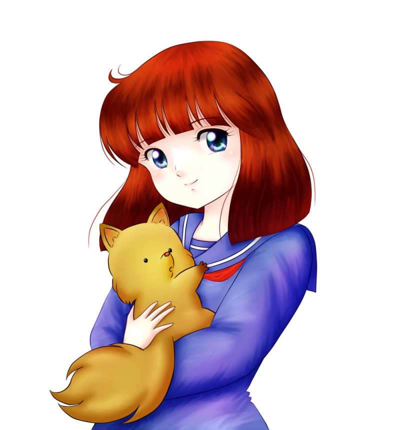 高橋留美子の漫画で好きなキャラは？