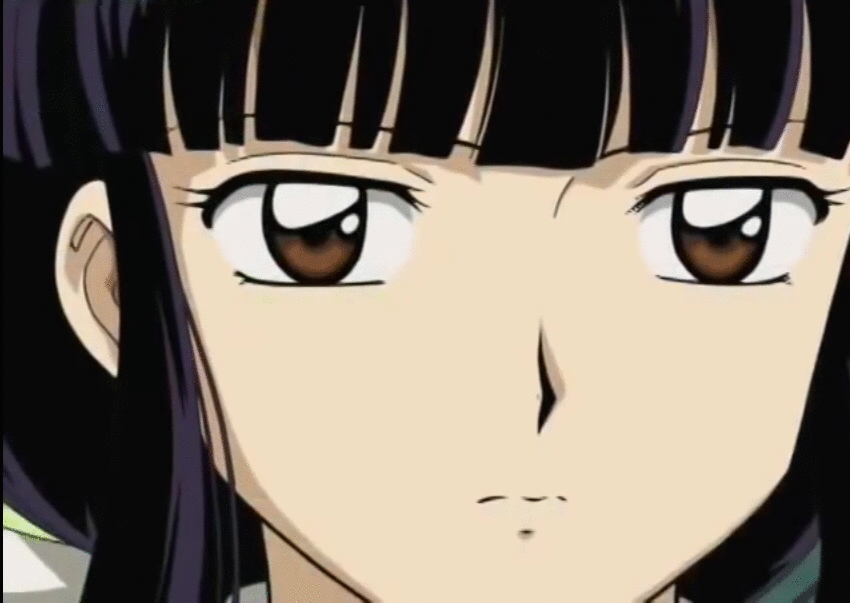 高橋留美子の漫画で好きなキャラは？