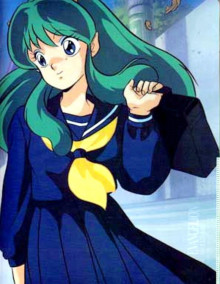 高橋留美子の漫画で好きなキャラは？