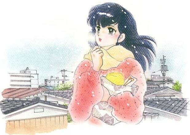高橋留美子の漫画で好きなキャラは？