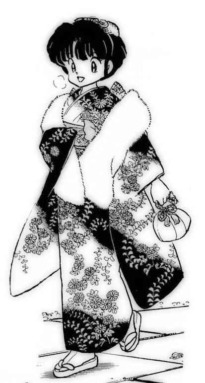 高橋留美子の漫画で好きなキャラは？