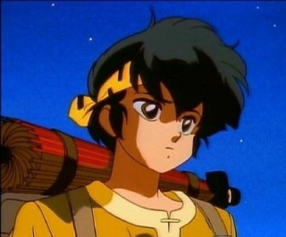高橋留美子の漫画で好きなキャラは？