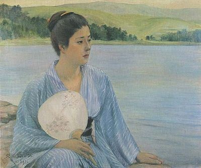 国宝といえば何を想像しますか?