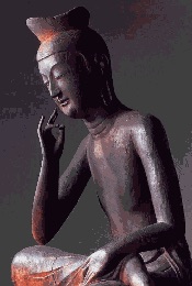 国宝といえば何を想像しますか?