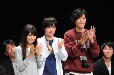 『あまちゃん』女優、能年玲奈・有村架純・橋本愛　その後の三者三様
