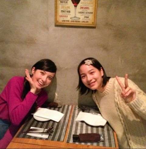 『あまちゃん』女優、能年玲奈・有村架純・橋本愛　その後の三者三様